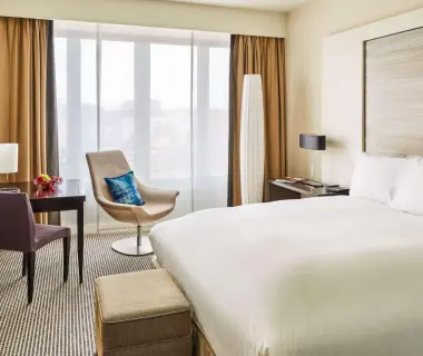 Sofitel Brussels Europe