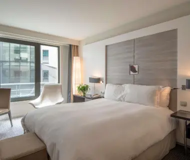 Sofitel Brussels Europe