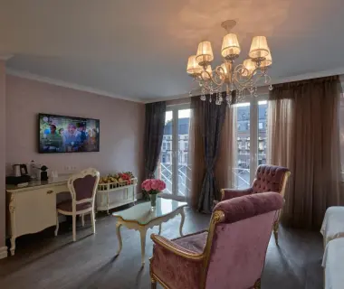 Apartment-Hotel am Rathaus