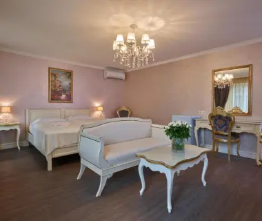 Apartment-Hotel am Rathaus