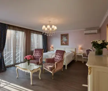 Apartment-Hotel am Rathaus