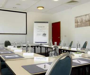 Campanile Hotel & Restaurant Gorinchem