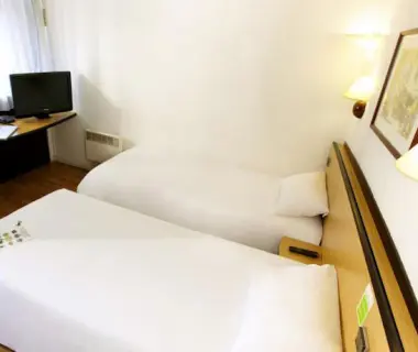 Campanile Hotel & Restaurant Gorinchem