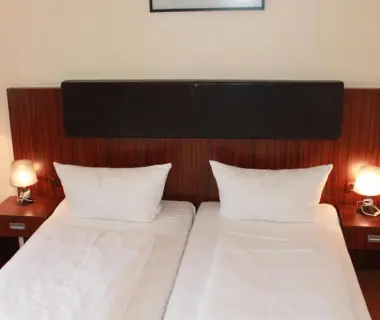 City Hotel Mercator