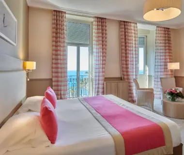 Hotel Vacances Bleues Royal Westminster