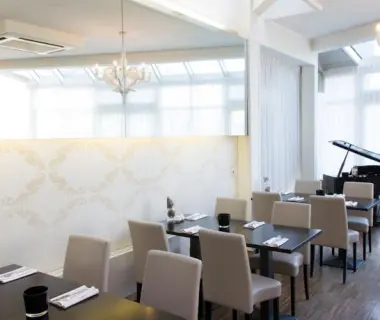 Best Western Plus Aldhem Hotel