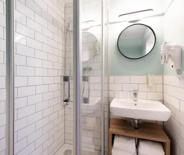 Garner Hotel Cologne - Engelbertz by IHG