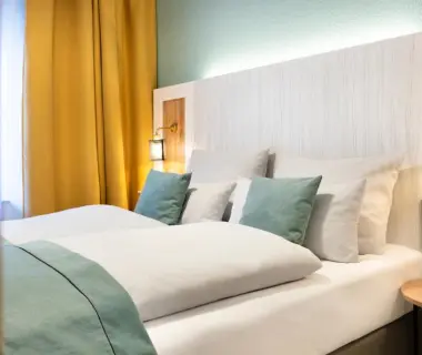 Garner Hotel Cologne - Engelbertz by IHG