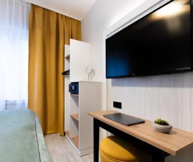 Garner Hotel Cologne - Engelbertz by IHG