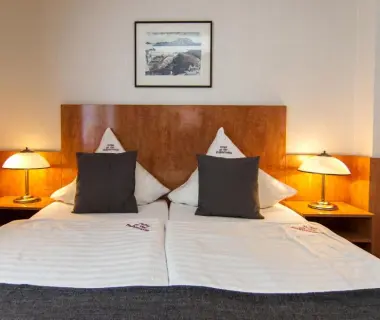 Hotel An der Philharmonie