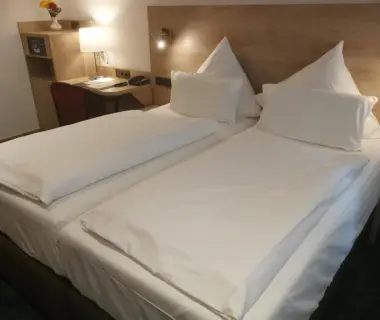 Hotel An der Philharmonie