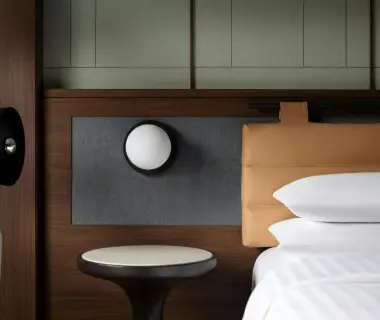 Milan Marriott Hotel