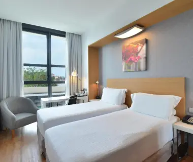 Hilton Garden Inn Milan North