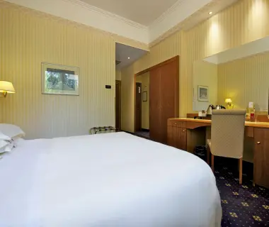 Hotel Mercure Astoria