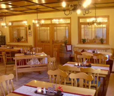 Hotel & Restaurant Engel