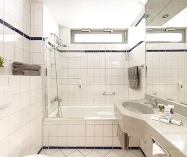 Mercure Hotel Frankfurt Airport Dreieich