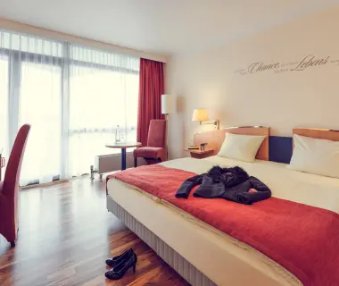 Mercure Hotel Frankfurt Airport Dreieich