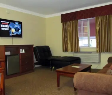 Days Inn Santa Monica