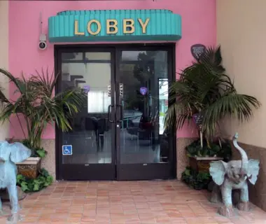 Days Inn Santa Monica