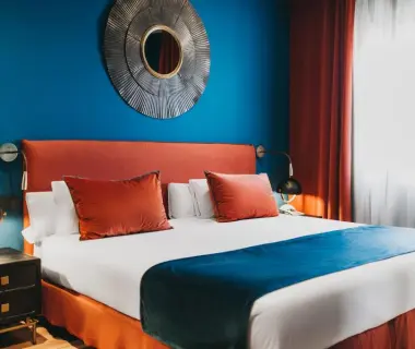 Arenas Atiram Hotels