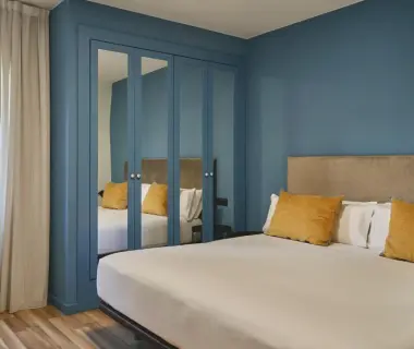 Arenas Atiram Hotels