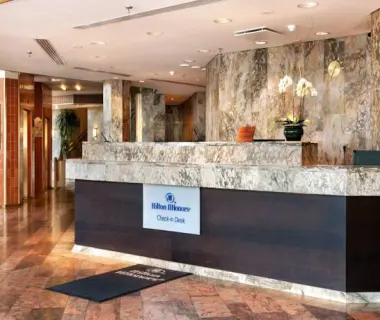 Hilton Helsinki Strand