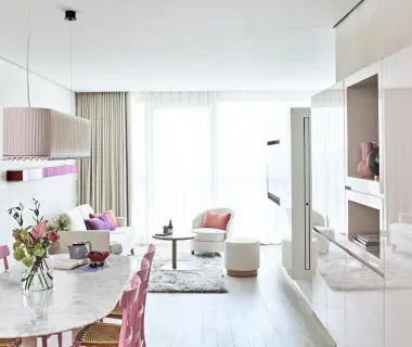 SIDE Design Hotel Hamburg