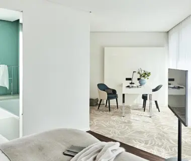 SIDE Design Hotel Hamburg