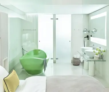 SIDE Design Hotel Hamburg