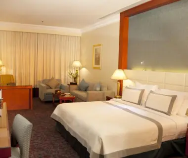 Grand Excelsior Hotel - Bur Dubai