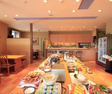 Hotel Sunroute Nagano-Higashiguchi