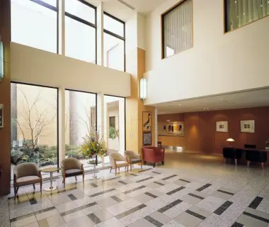 Hotel Sunroute Nagano-Higashiguchi