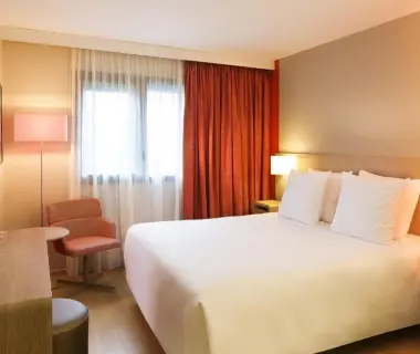 Oceania Paris Roissy CDG