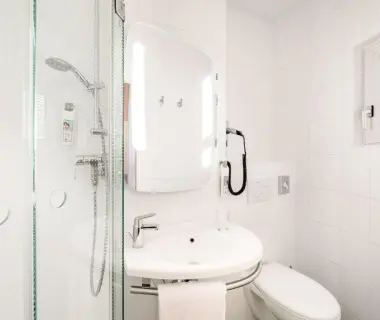 ibis Hotel Munchen City