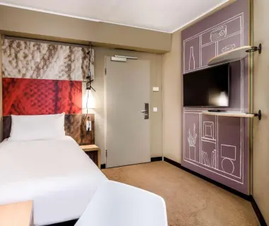 ibis Hotel Munchen City