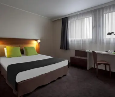 Campanile Varsovie / Warszawa