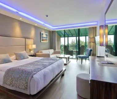 SENTIDO LYKIA RESORT & SPA