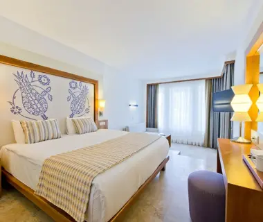 LIBERTY HOTELS LYKIA