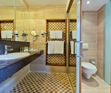 LIBERTY HOTELS LYKIA