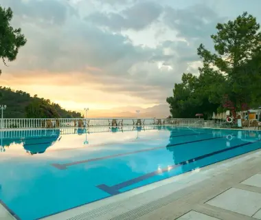 CLUB & HOTEL LETOONIA