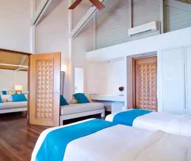 Lux Maldives