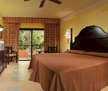 ClubHotel Riu Tequila