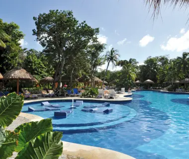 ClubHotel Riu Tequila