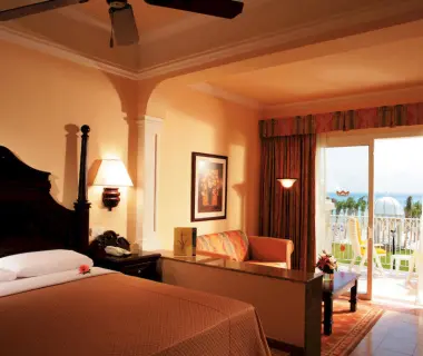 Riu Palace Riviera Maya