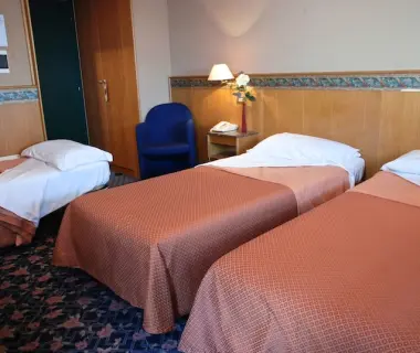 Hotel Oleggio Malpensa