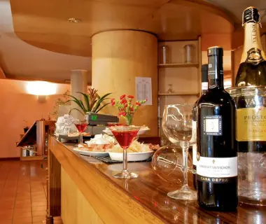 Hotel Oleggio Malpensa