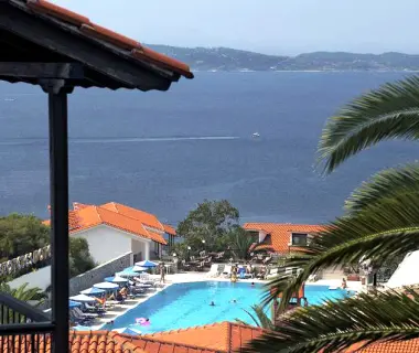 Aristoteles Holiday Resort & Spa