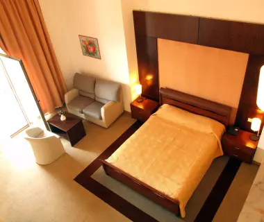 Aristoteles Holiday Resort & Spa