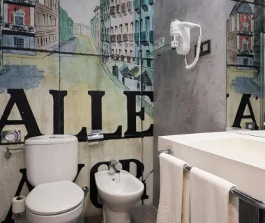 Hotel Puerta de Toledo