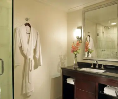 Hilton Checkers Los Angeles